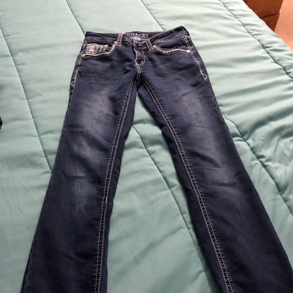 Grace Jeans